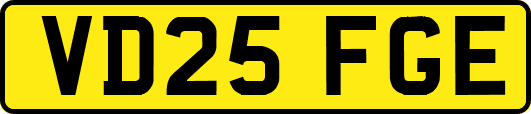 VD25FGE