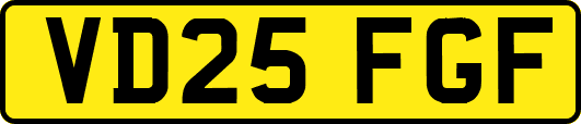 VD25FGF