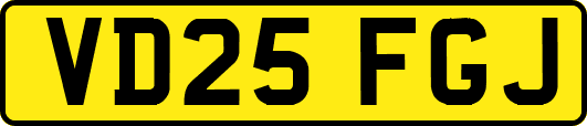 VD25FGJ