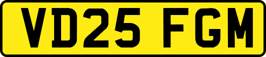 VD25FGM