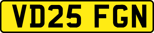 VD25FGN