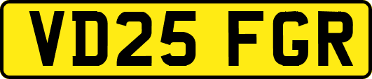 VD25FGR