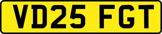 VD25FGT