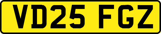VD25FGZ