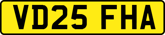 VD25FHA