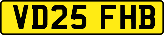 VD25FHB