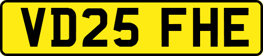 VD25FHE