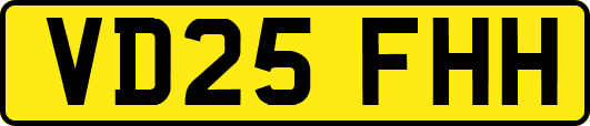VD25FHH