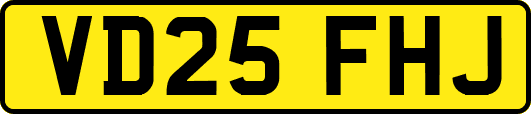 VD25FHJ