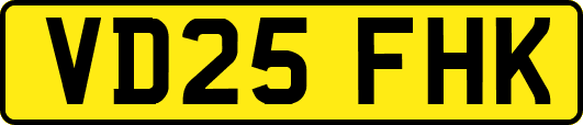 VD25FHK