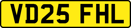 VD25FHL