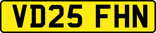 VD25FHN