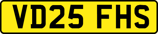 VD25FHS