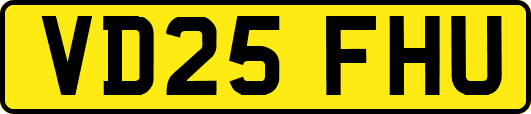 VD25FHU