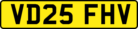 VD25FHV