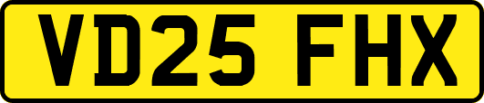 VD25FHX