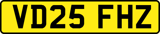 VD25FHZ