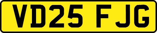 VD25FJG
