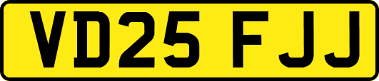 VD25FJJ