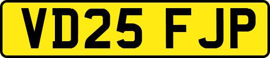 VD25FJP