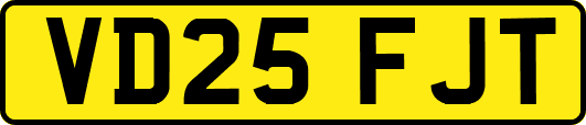 VD25FJT
