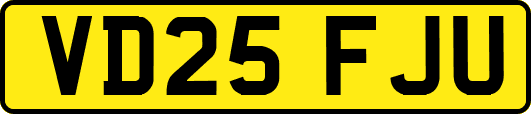 VD25FJU