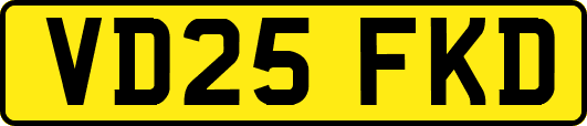 VD25FKD