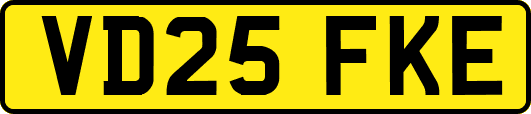 VD25FKE