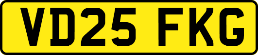 VD25FKG
