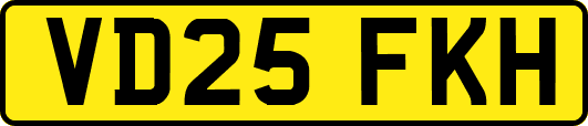 VD25FKH