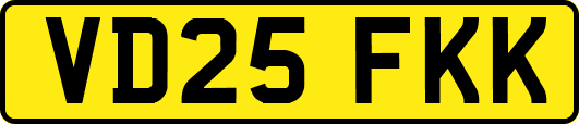 VD25FKK