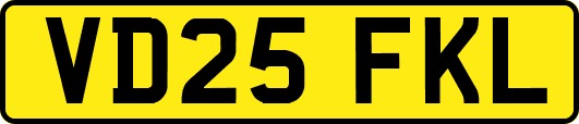 VD25FKL