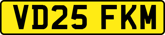 VD25FKM