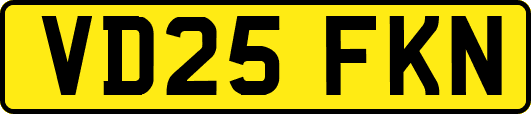 VD25FKN