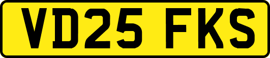 VD25FKS