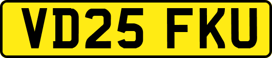 VD25FKU