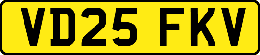 VD25FKV