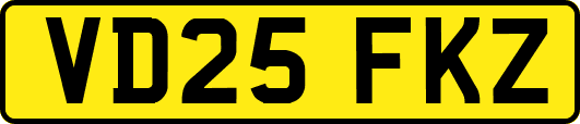 VD25FKZ