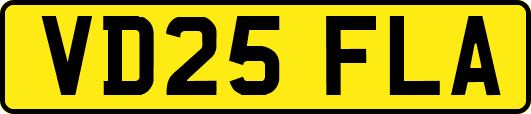 VD25FLA