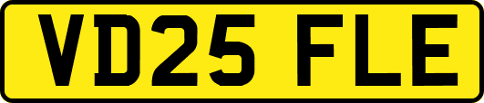 VD25FLE