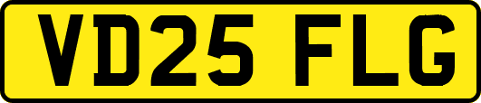 VD25FLG