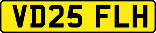 VD25FLH