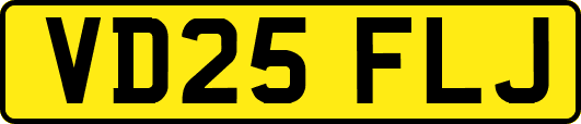 VD25FLJ
