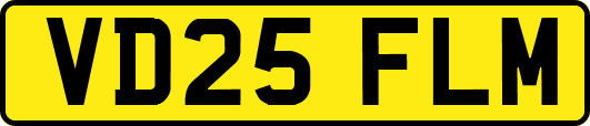 VD25FLM