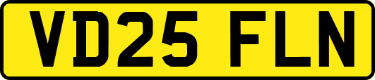 VD25FLN