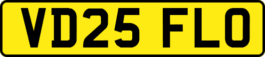 VD25FLO
