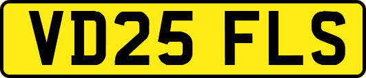 VD25FLS