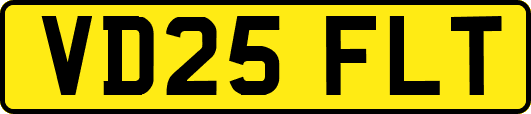 VD25FLT