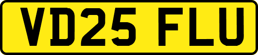 VD25FLU