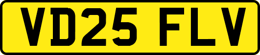 VD25FLV